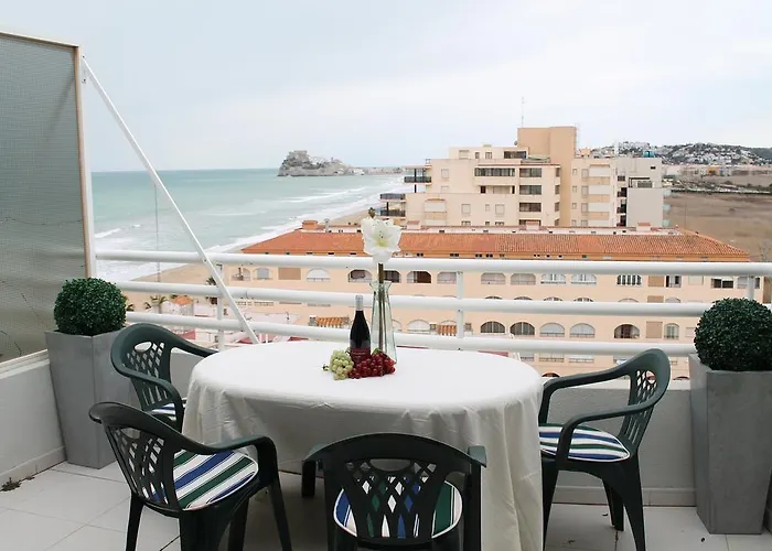 Apartamento Picasso